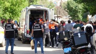 Malatya'da aile içi kavga: Çok sayıda yaralı var