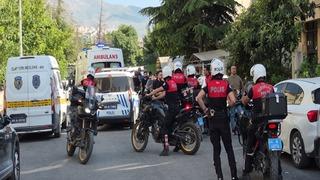 Malatya'da baba dehşeti! Tabancayla kızını öldürüp, eşini ve diğer kızını yaraladı