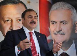 Eroğlu: Bütün sulama birliklerini DSİ teslim aldı