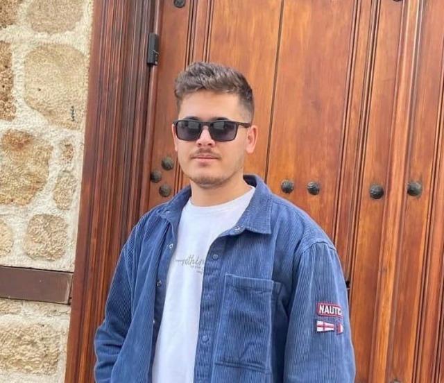 Sınava giderken kazada hayatını kaybeden gen&ccedil; toprağa verildi 3