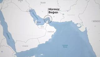 CENTCOM'dan H&uuml;rm&uuml;z Boğazı a&ccedil;ıklaması: Yalanladılar