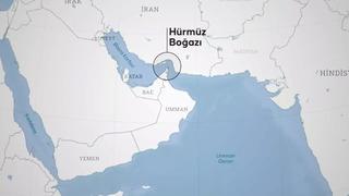 CENTCOM, Hürmüz Boğazı’nın kapatıldığına yönelik açıklamaları yalanladı