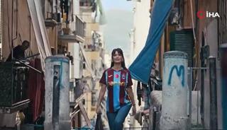 Trabzonspor'dan Napoli &ccedil;ıkarması: Maradona ve Hamsik detayları