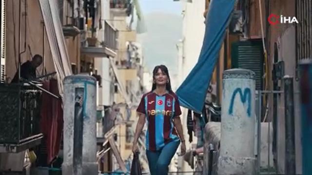 Trabzonspor'dan Napoli çıkarması: Maradona ve Hamsik detayları dikkat çekti