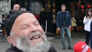 'Kürtaj dede' olarak anılan Süleyman Çakır'dan olay yaratacak açıklama! AKP'ye oy vermeyenin...