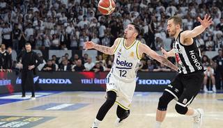 Fenerbah&ccedil;e Beko duyurdu! Basketbola veda etti