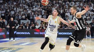 Fenerbahçe Beko duyurdu! Nando De Colo basketbolu bıraktı