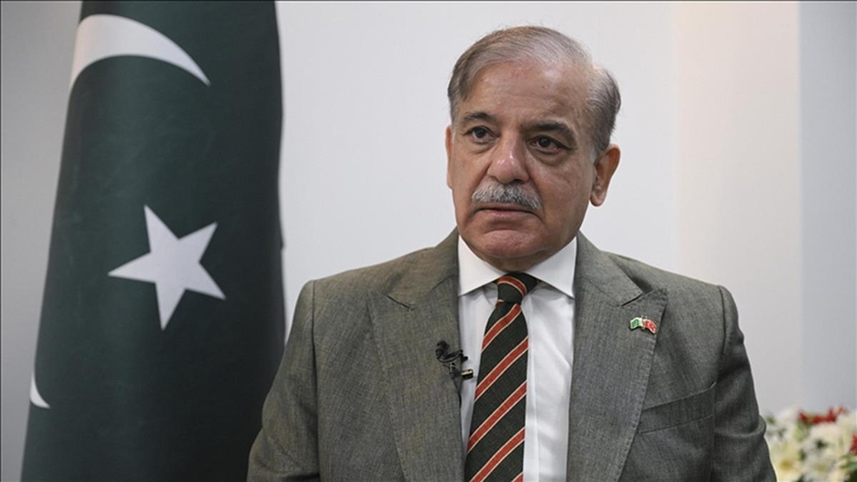 Pakistan: ABD ile İran arasında teknik düzeyde görüşmeler İsviçre de yapılacak 1