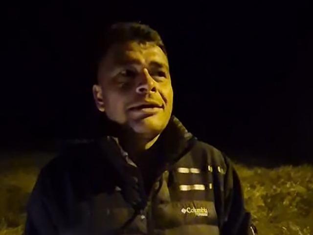 Yozgat’ta köy içerisinde iki ayı görüntülendi 3