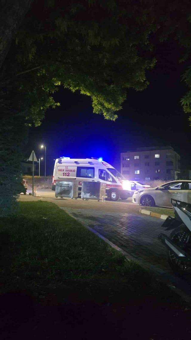 Şanlıurfa’da taşlı sopalı kavga: 3 yaralı 1