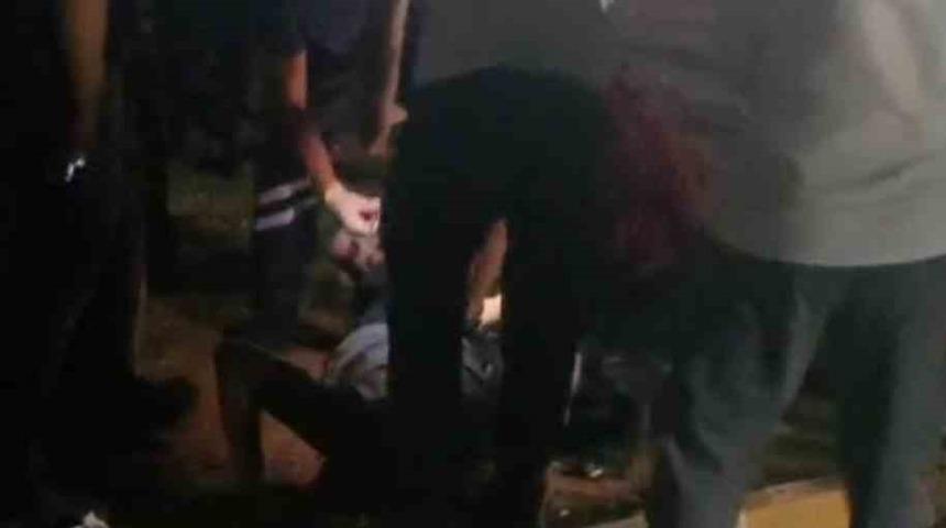 Şanlıurfa&rsquo;da taşlı sopalı kavga: 3 yaralı