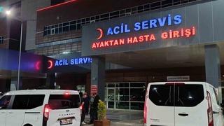 Gümüşhane’de kalp krizi geçiren polis memuru hayatını kaybetti