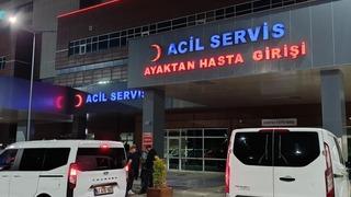 Gümüşhane'de kalp krizi geçiren polis memuru hayatını kaybetti
