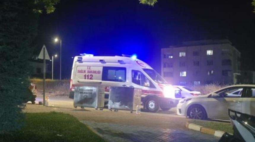 Şanlıurfa'da taşlı sopalı kavga: 3 yaralı