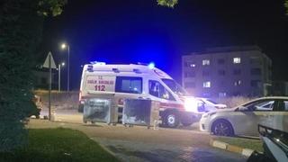 Şanlıurfa'da taşlı sopalı kavga: 3 yaralı