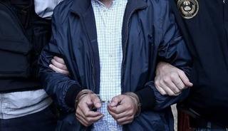 K&uuml;tahya'da 3 iş&ccedil;inin &ouml;ld&uuml;ğ&uuml; iskele &ccedil;&ouml;kmesine ilişkin 3 ş&uuml;pheli tutuklandı