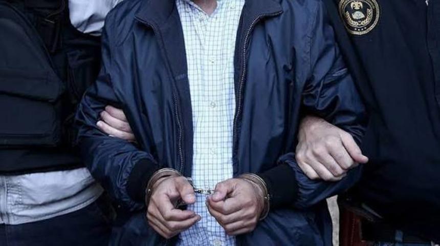 K&uuml;tahya'da 3 iş&ccedil;inin &ouml;ld&uuml;ğ&uuml; iskele &ccedil;&ouml;kmesine ilişkin 3 ş&uuml;pheli tutuklandı