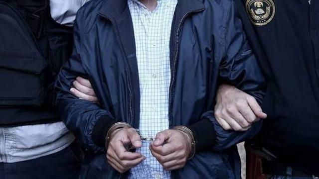 Kütahya'da 3 işçinin öldüğü iskele çökmesine ilişkin 3 şüpheli tutuklandı