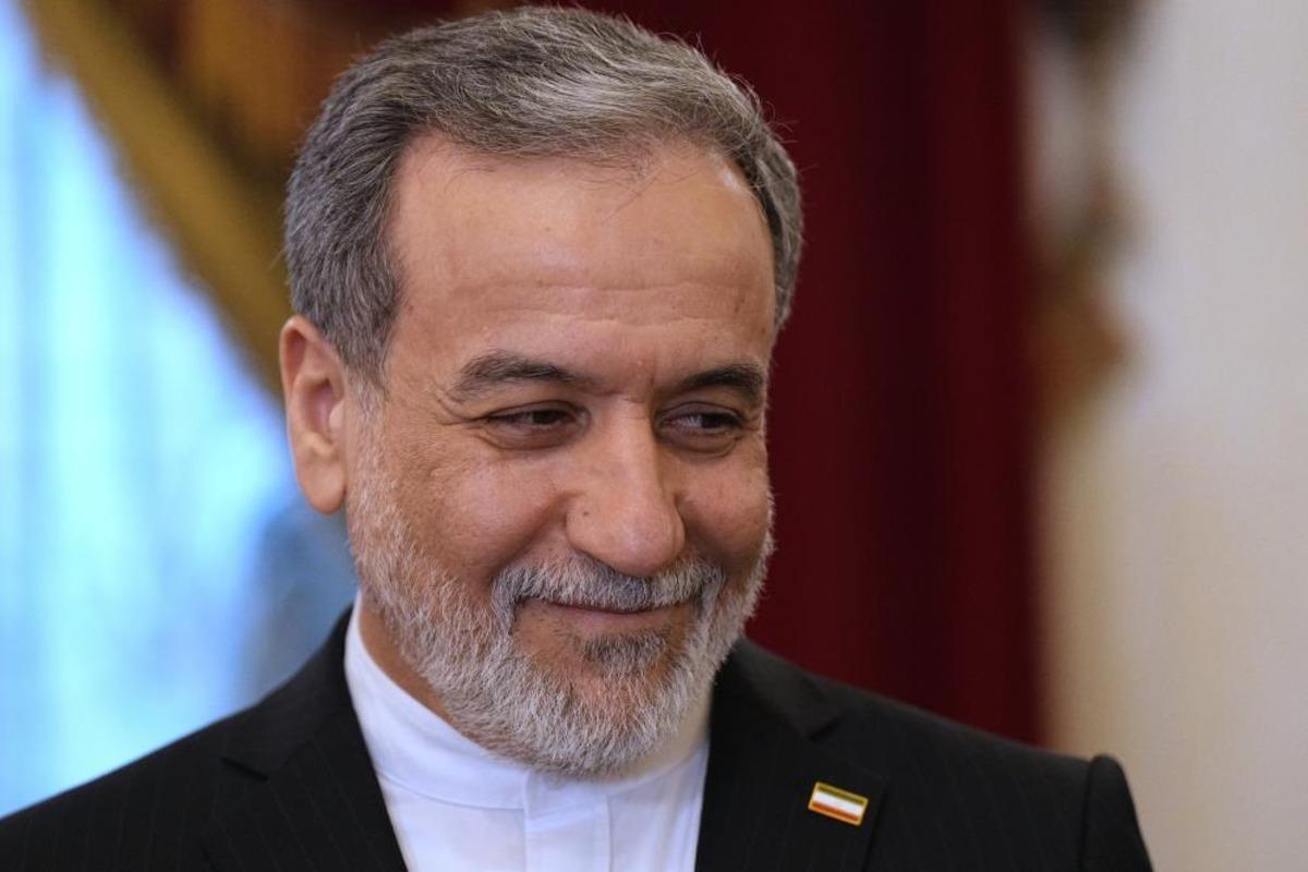 Al Arabiya: "İsviçre deki ABD-İran görüşmelerinde İran heyetine Galibaf liderlik edecek" 1