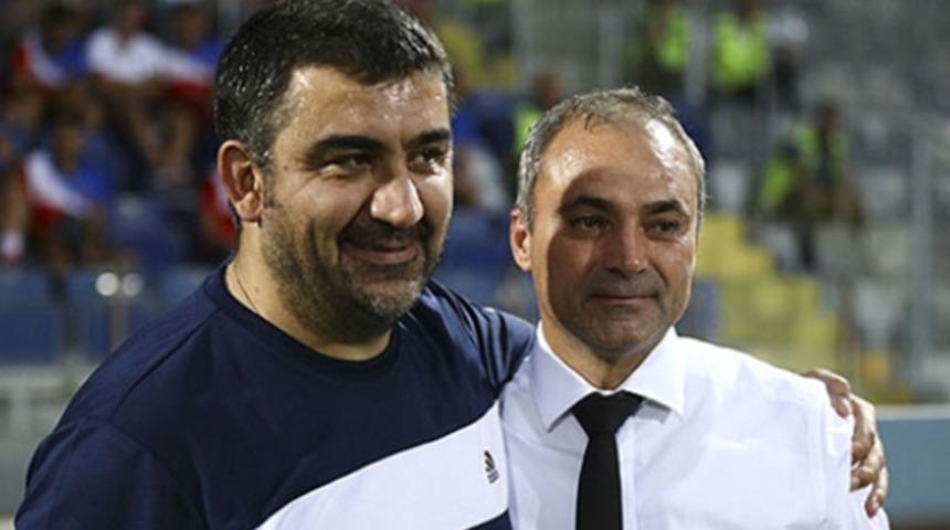 Gen&ccedil;lerbirliği Erkan S&ouml;zeri ile anlaşmaya vardı!