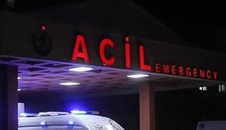 Mevlitte ikram edilen yemek sonrası 13 kişi hastanelik oldu