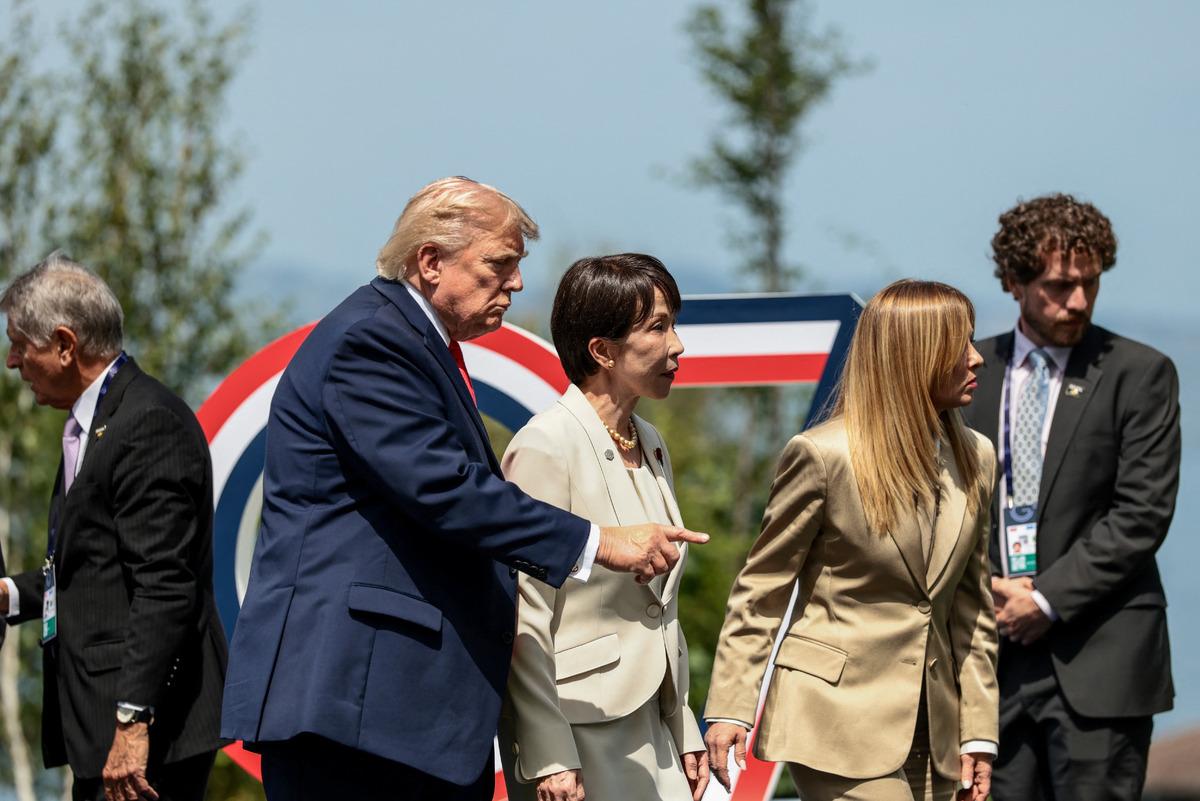 Trump-Meloni gerilimi sürüyor: "Senin dostun olmak bana fayda sağlamadı" 3