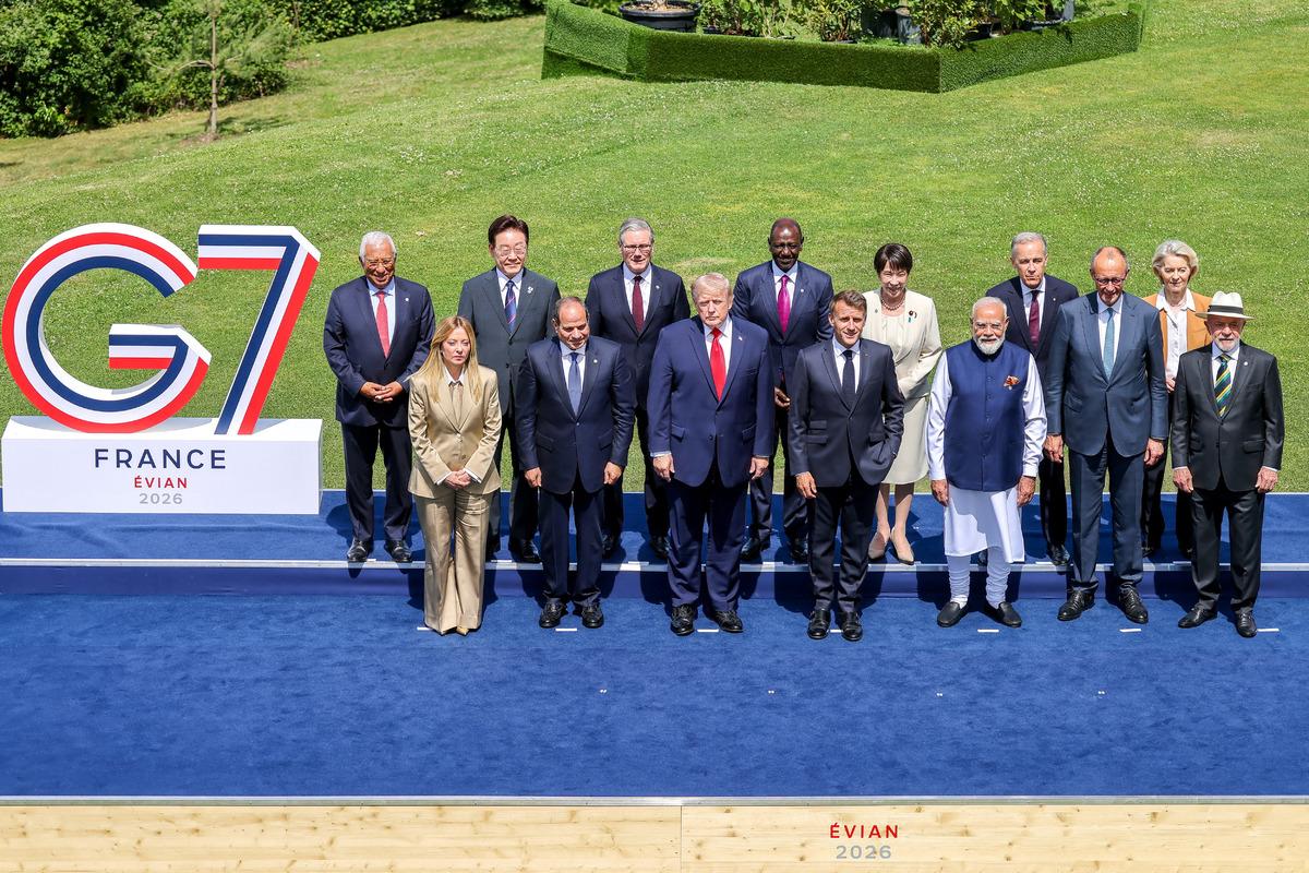 Trump-Meloni gerilimi sürüyor: "Senin dostun olmak bana fayda sağlamadı" 5