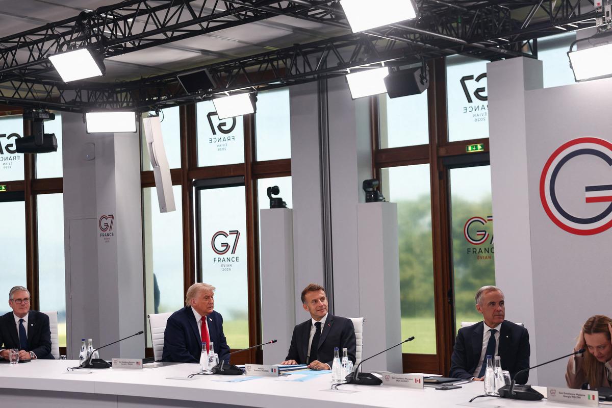 Trump-Meloni gerilimi sürüyor: "Senin dostun olmak bana fayda sağlamadı" 2