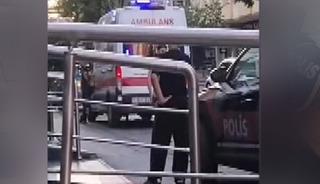 B&uuml;y&uuml;k&ccedil;ekmece'de denize giren &ccedil;ocuk boğuldu