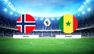 CANLI | Norve&ccedil; - Senegal ma&ccedil; anlatımı!
