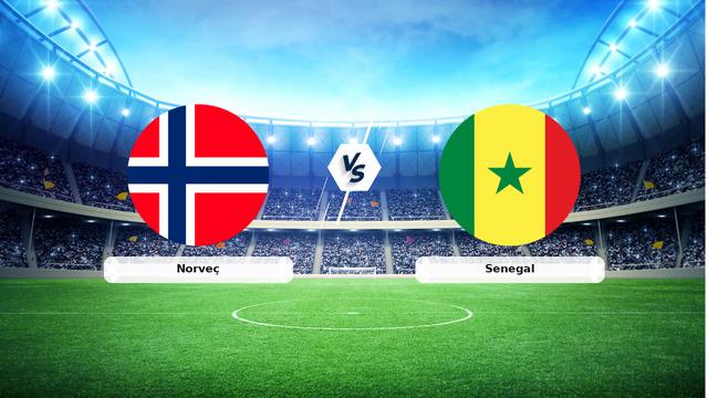 CANLI | Norveç - Senegal maç anlatımı! Maç ne zaman? Saat kaçta ve hangi kanalda? - 23 Haziran 2026