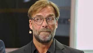 J&uuml;rgen Klopp Milli Takım'ın neden elendiğini a&ccedil;ıkladı