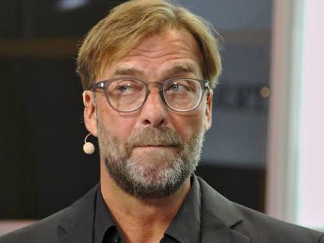 J&uuml;rgen Klopp Milli Takım'ın neden elendiğini a&ccedil;ıkladı