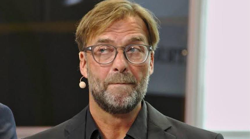 D&uuml;nya Kupası'nda hayal kırıklığı! J&uuml;rgen Klopp Milli Takım'ın neden elendiğini a&ccedil;ıkladı