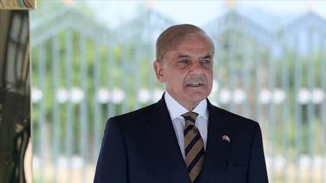 Pakistan Başbakanı Şerif ve Genelkurmay Başkanı Munir, ABD-İran görüşmelerine katılmak için İsviçre’ye gitti