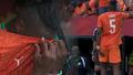 Galatasarayl�lar� tedirgin eden haber! Singo ma�� tamamlayamad�