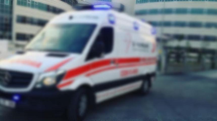 Edirne'de 7 yaşındaki çocuk uyuşturucu krizine girdi! Ailenin doktora söyledikleri şoke etti!