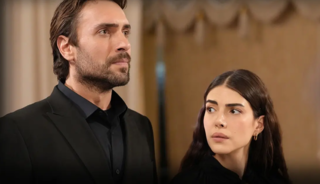 Taşacak Bu Deniz'de bir ayrılık daha!