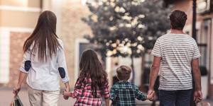 4 kişilik aile i&ccedil;in 5 bin TL'yi buluyor: &Ouml;zel g&uuml;n harcaması oldu