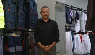 Sıfırdan başladı, patron oldu: 40 &ccedil;alışanı var