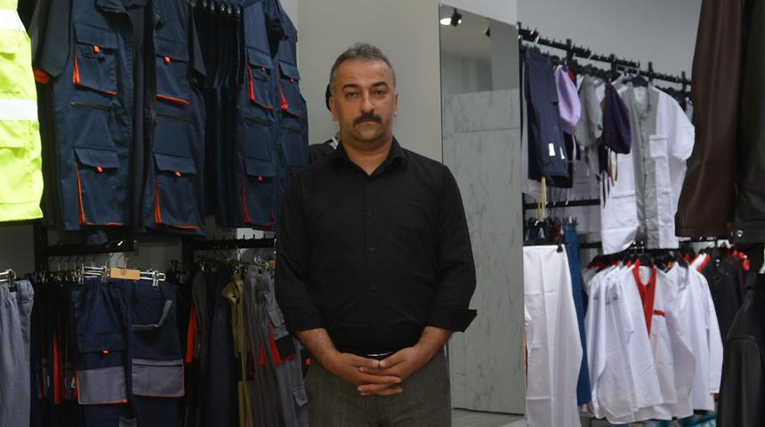 Sıfırdan başladı, patron oldu: 40 &ccedil;alışanı var