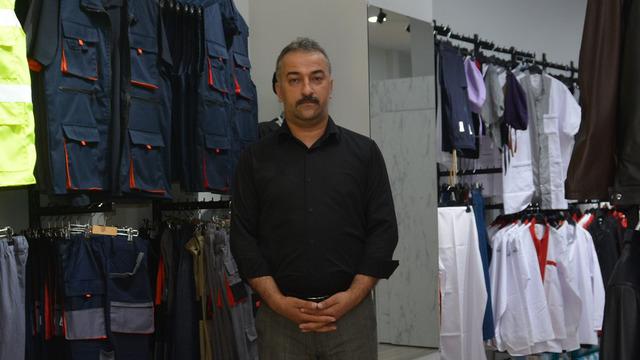 Sıfırdan başladı, patron oldu: 40 çalışanı var