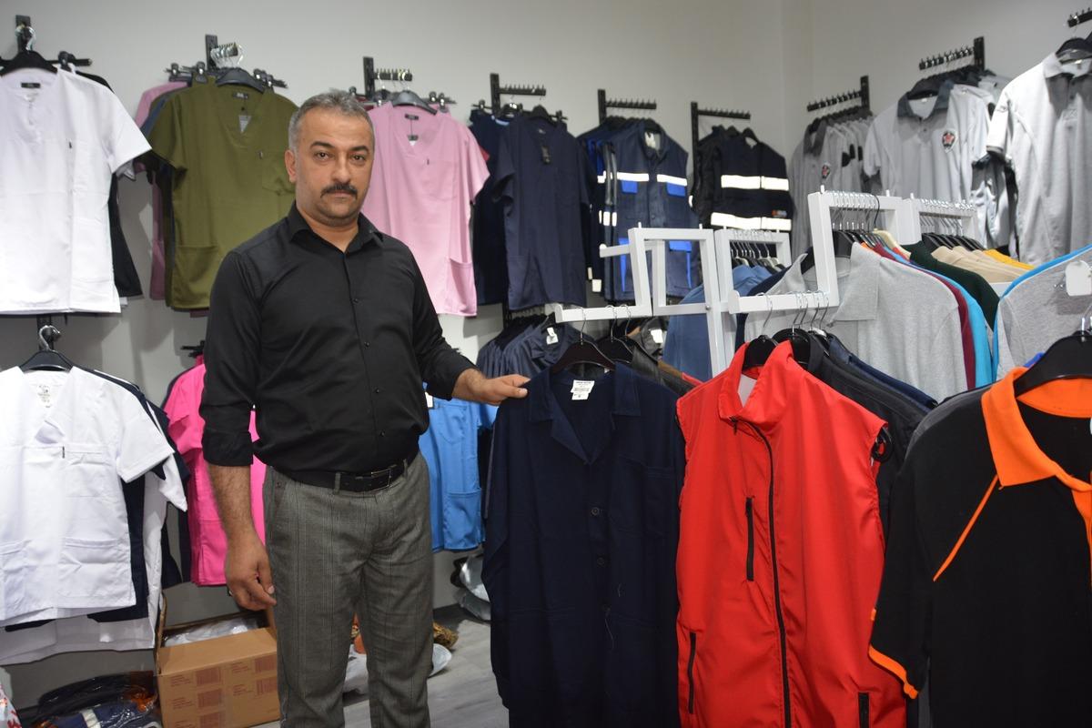 Sıfırdan başladı, patron oldu: 40 &ccedil;alışanı var 4