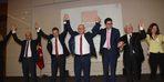 CHP, Balıkesir milletvekili adaylarını tanıttı