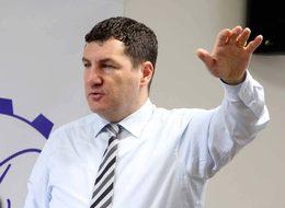 Prof. Dr. Kerem Alkin: Kur artışı 24 Haziran seçimlerine yönelik bir manipülasyon