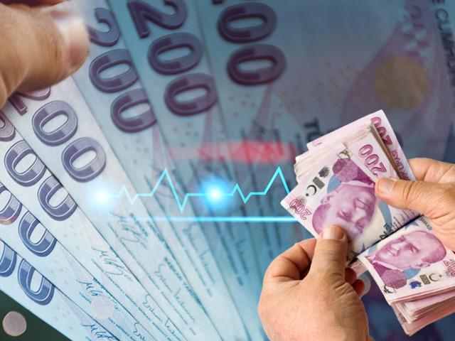 Emekli maaşında sıfır zam riskine karşı AK Parti d&uuml;ğmeye bastı