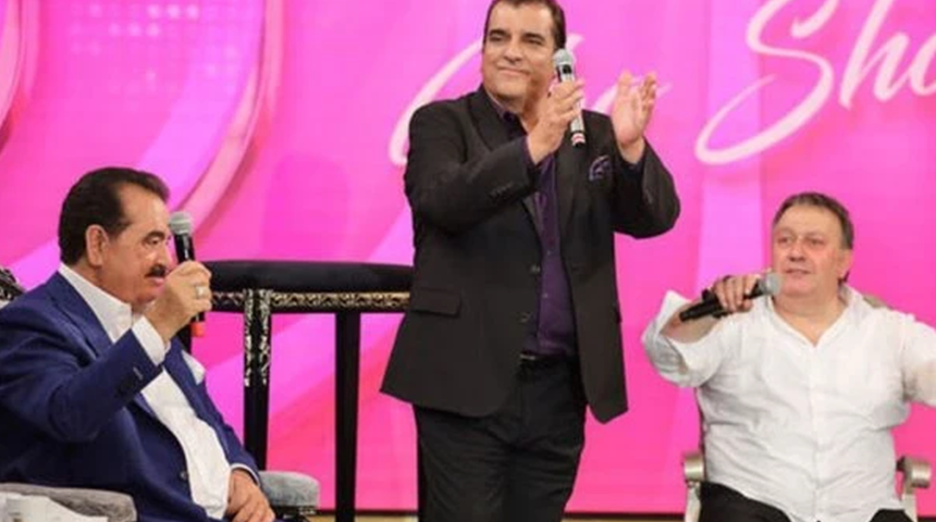 &Uuml;zen haber: &Ouml;mer Danış'ın hastalığı ve sağlık durumu