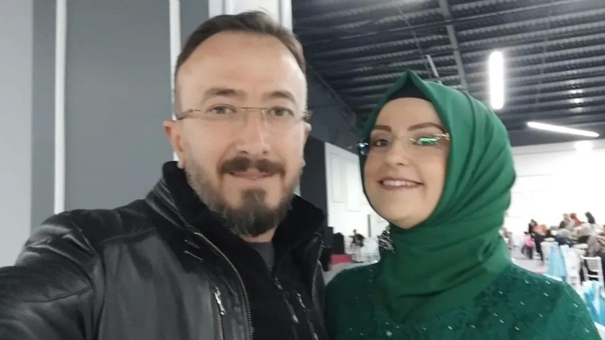 Konya'da akılalmaz olay! Eşinin ölümünde büyük şaibe: 'Her şeyi yaptım, çocuk hala ölmedi'