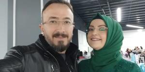 Konya'da akılalmaz olay! Eşinin &ouml;l&uuml;m&uuml;nde b&uuml;y&uuml;k şaibe: 'Her şeyi yaptım, &ccedil;ocuk hala &ouml;lmedi'