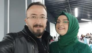 Konya'da akılalmaz olay! Eşinin &ouml;l&uuml;m&uuml;nde b&uuml;y&uuml;k şaibe: 'Her şeyi yaptım, &ccedil;ocuk hala &ouml;lmedi'